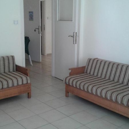 Ipek Apartotel Alanya Exterior foto